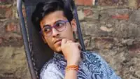 Youtuber Kiran Dutta