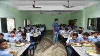 Zero Enrollment School