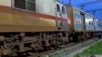 alipurduar delhi mahananda express