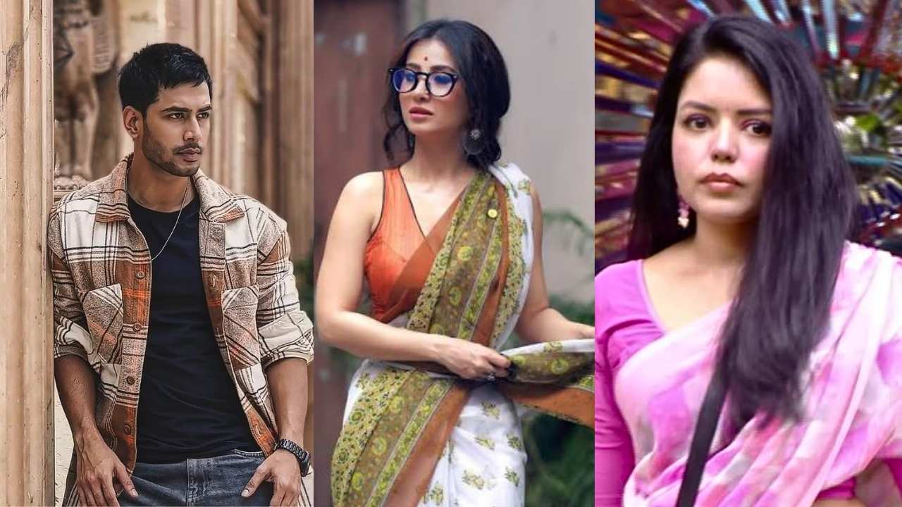 bigg boss today