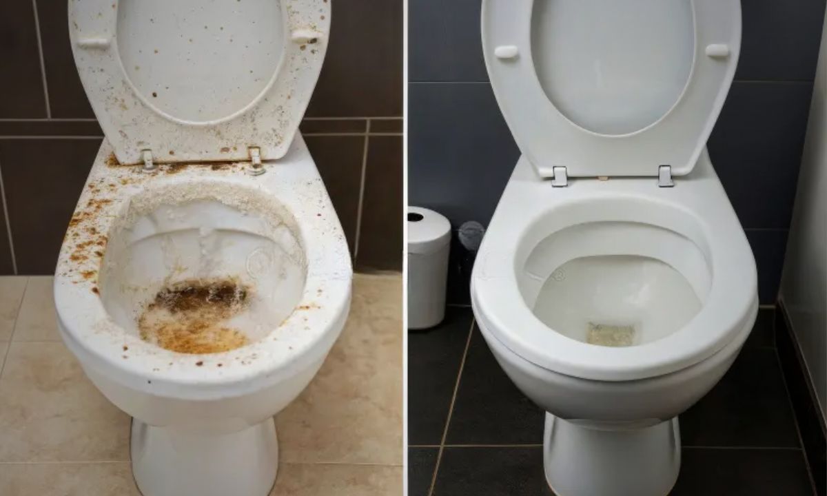 Cleaning Tips