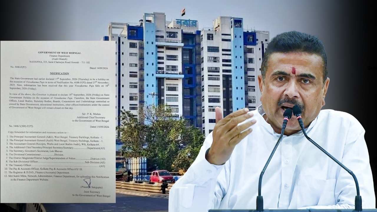 cm nabanna notice