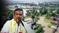 ghatal master plan