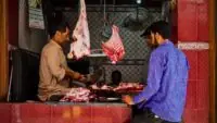 halal jhatka