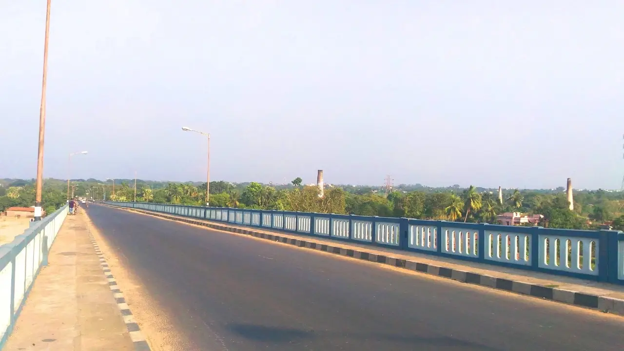 iswar gupta setu