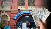kolkata municipal corporation