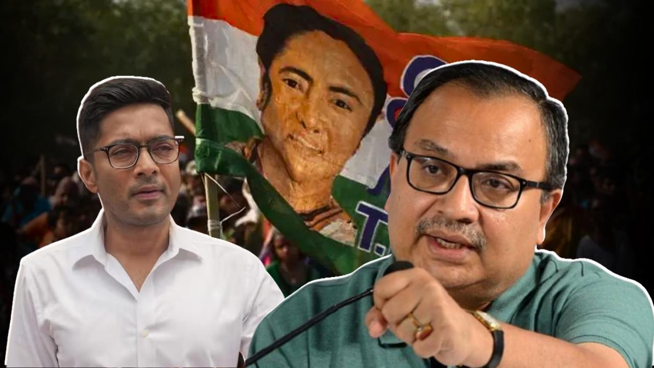 kunal ghosh