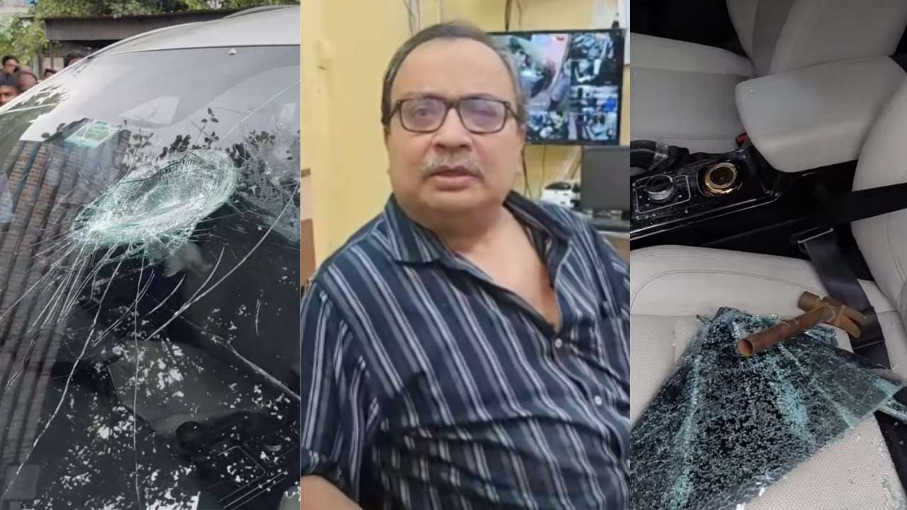 kunal ghosh