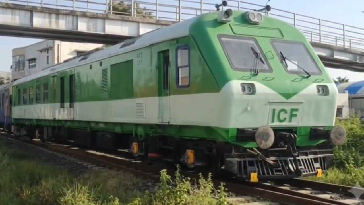 LNG Train
