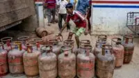 lpg price
