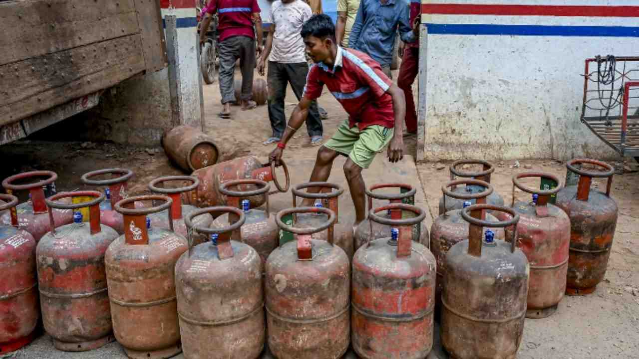 lpg price