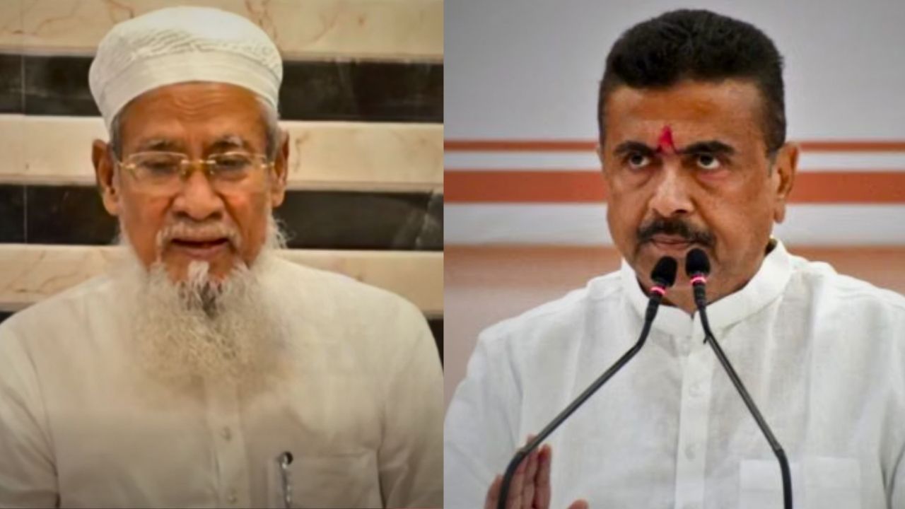 madrasa controversymadrasa controversy