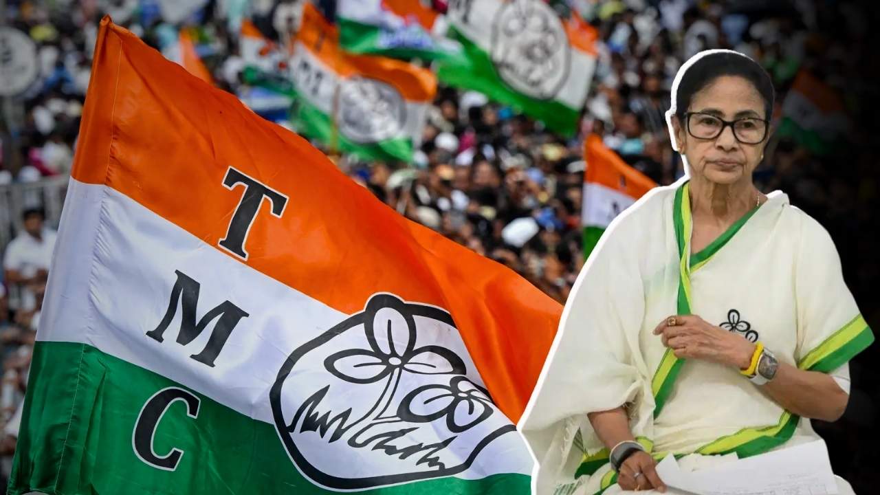 mamata banerjee tmc