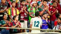 Mohun Bagan local News