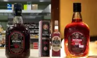 old monk fssai