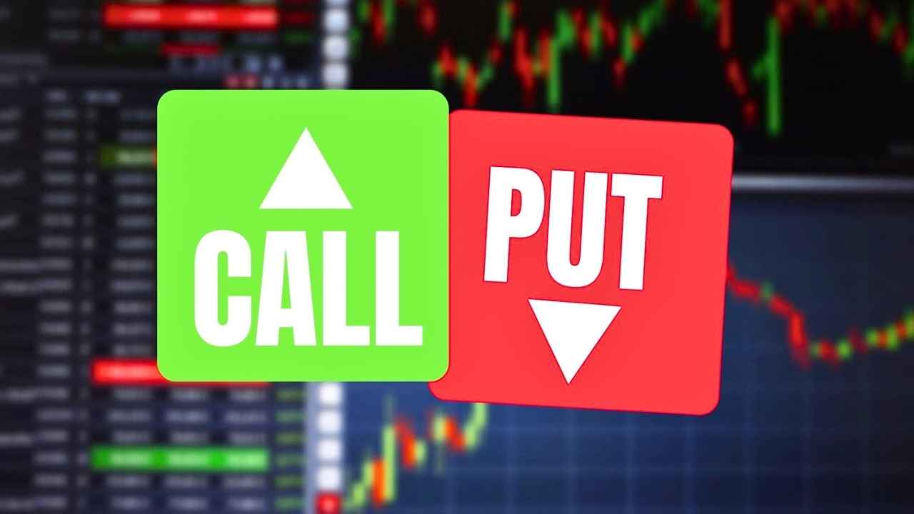 option trading