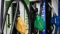 Diesel fuel, Central Government
