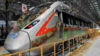 rapid rail