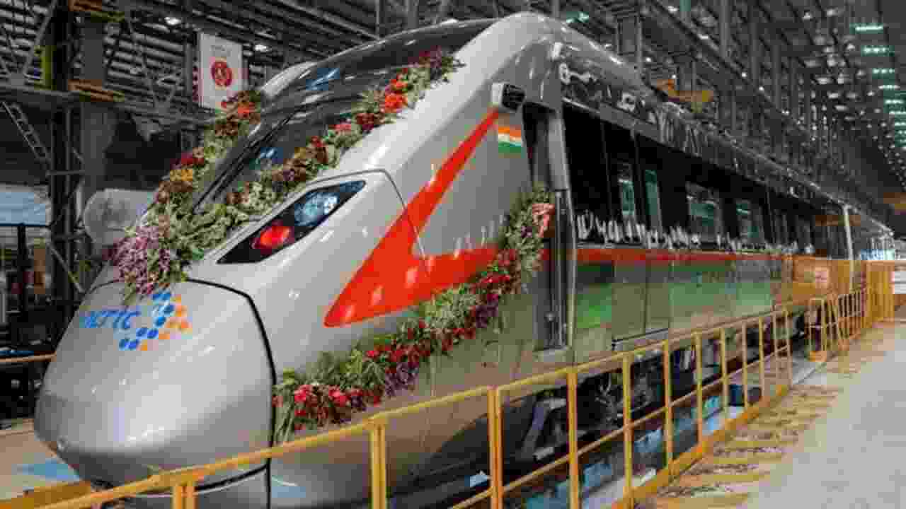 rapid rail