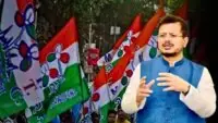 ritabrata banerjee tmc 1