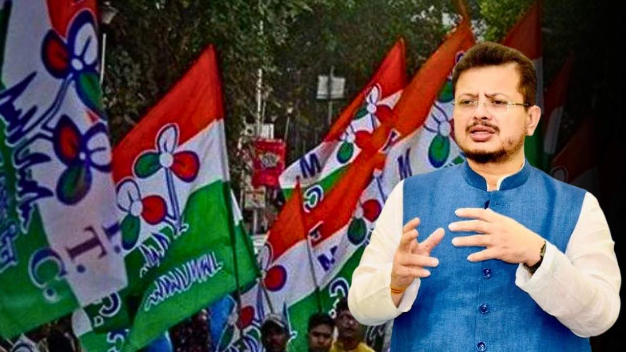 ritabrata banerjee tmc 1
