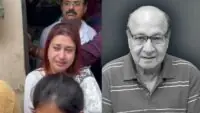 satabdi roy father death