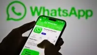 whatsapp no longer supported