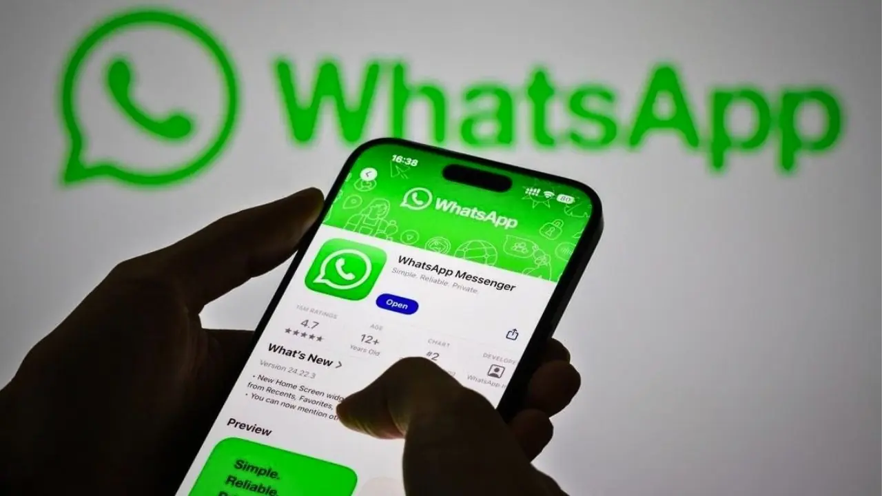 whatsapp no longer supported
