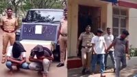 19-year-old arrested for stealing Uncle's gold Jewellery