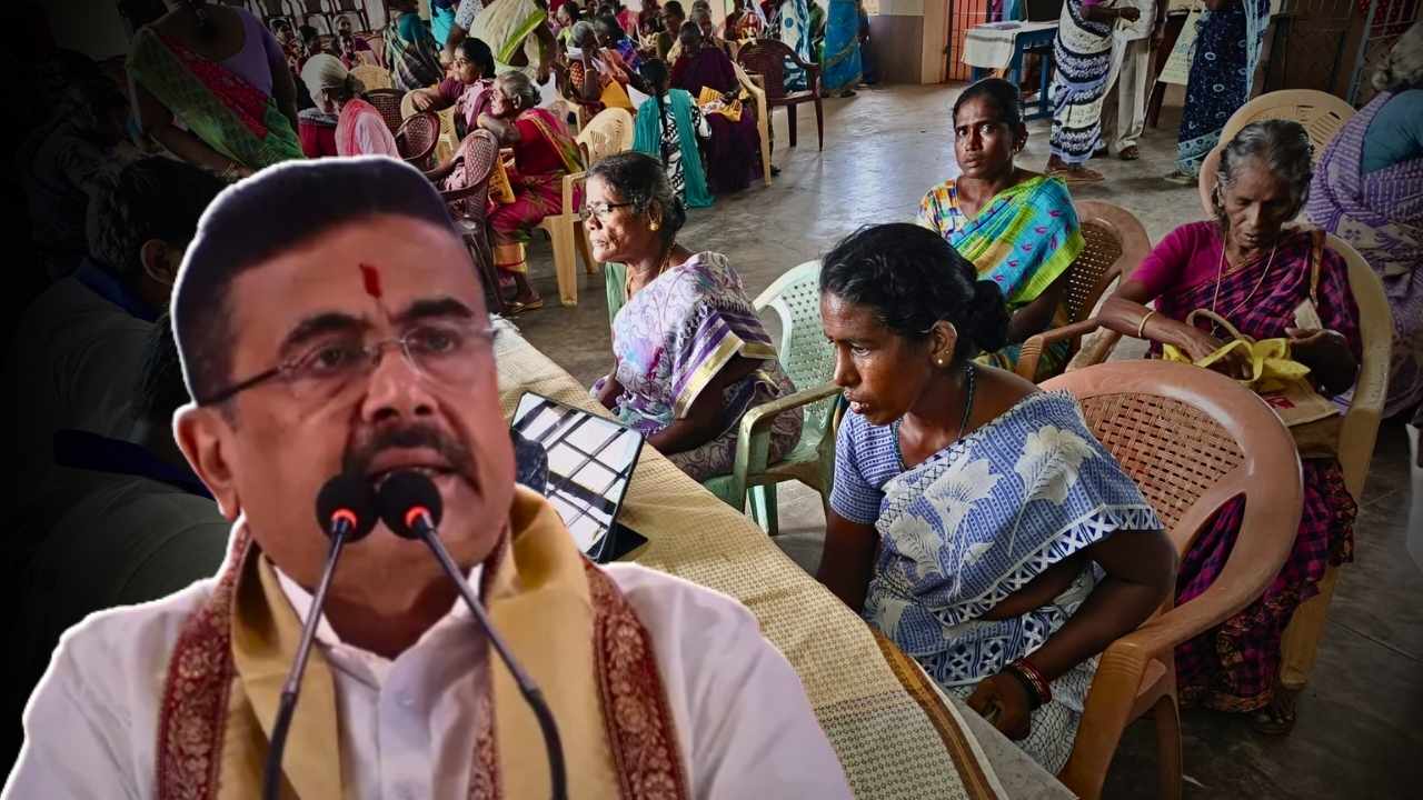 হবে সরকারি প্রকল্প থেকে ব্যাঙ্কের যাবতীয় কাজ, বাংলায় বসছে ৭০ দিনের বিশেষ ক্যাম্প | West Bengal 70 days special financial inclusion camp offers banking, insurance, pension and agricultural services হবে সরকারি প্রকল্প থেকে ব্যাঙ্কের যাবতীয় কাজ, বাংলায় বসছে ৭০ দিনের বিশেষ ক্যাম্প | West Bengal 70 days special financial inclusion camp offers banking, insurance, pension and agricultural services