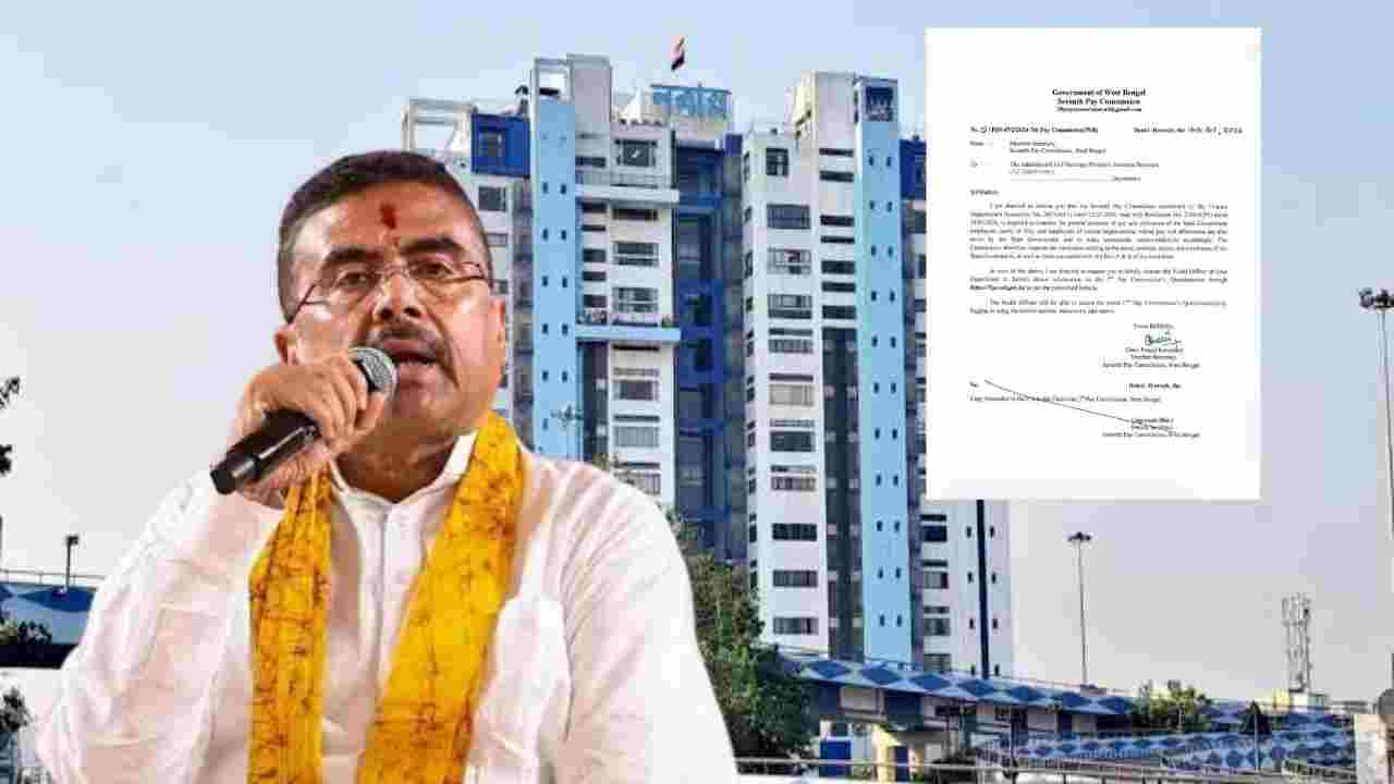7th Pay Commission