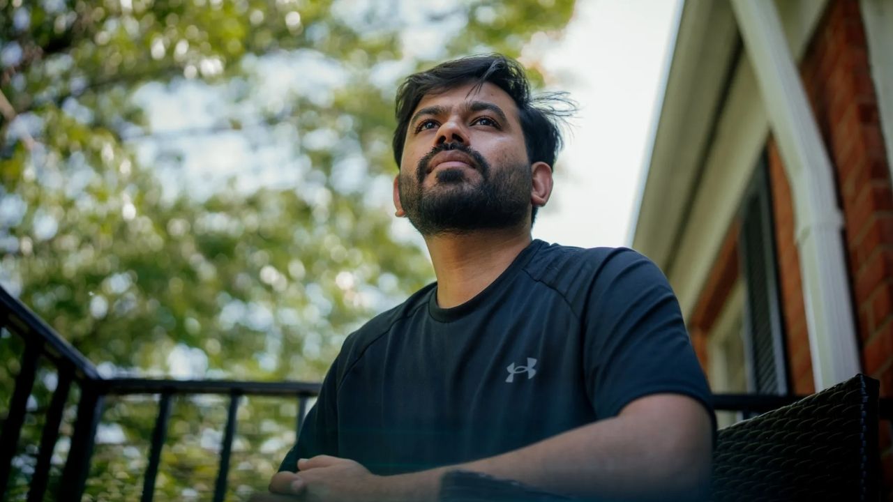 Abhijeet Dipke