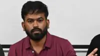 Abhijeet Dipke