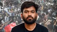 Abhijeet Dipke