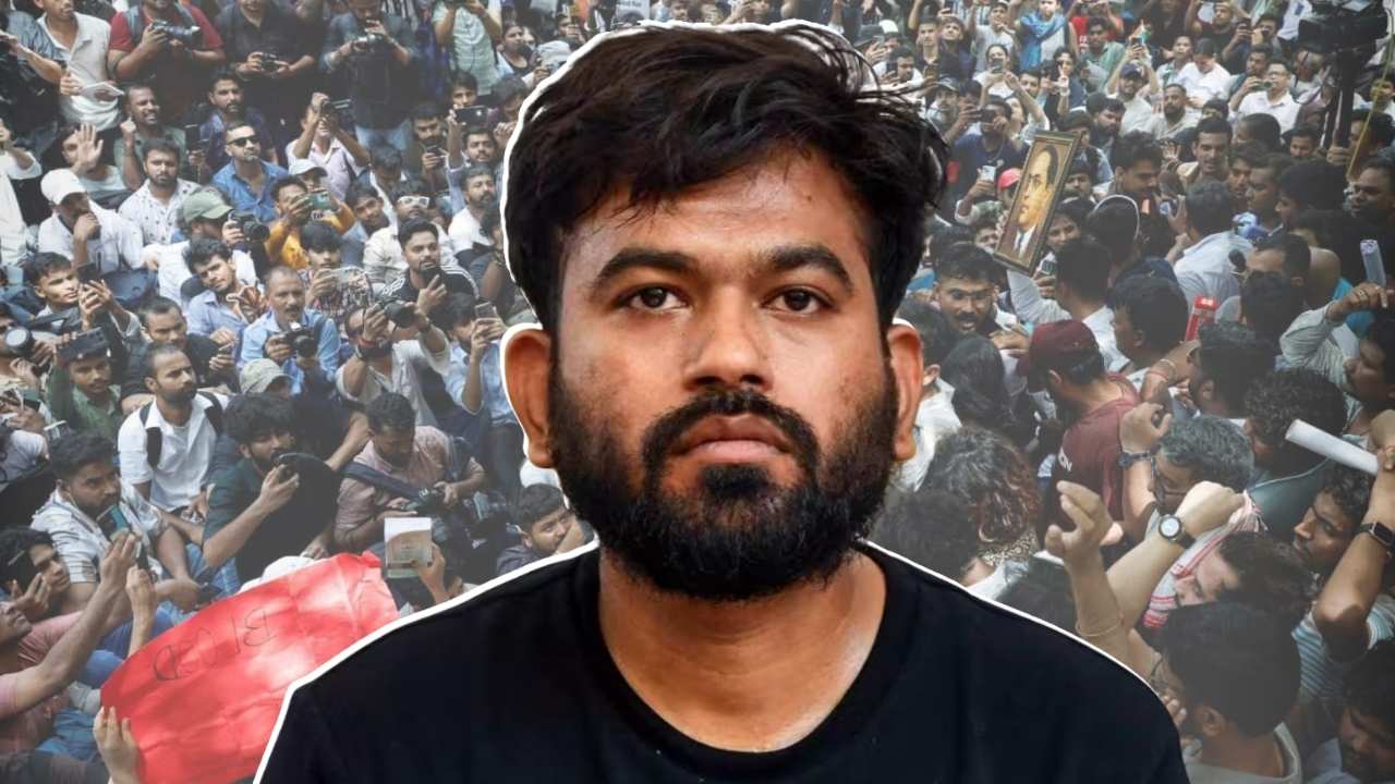 Abhijeet Dipke