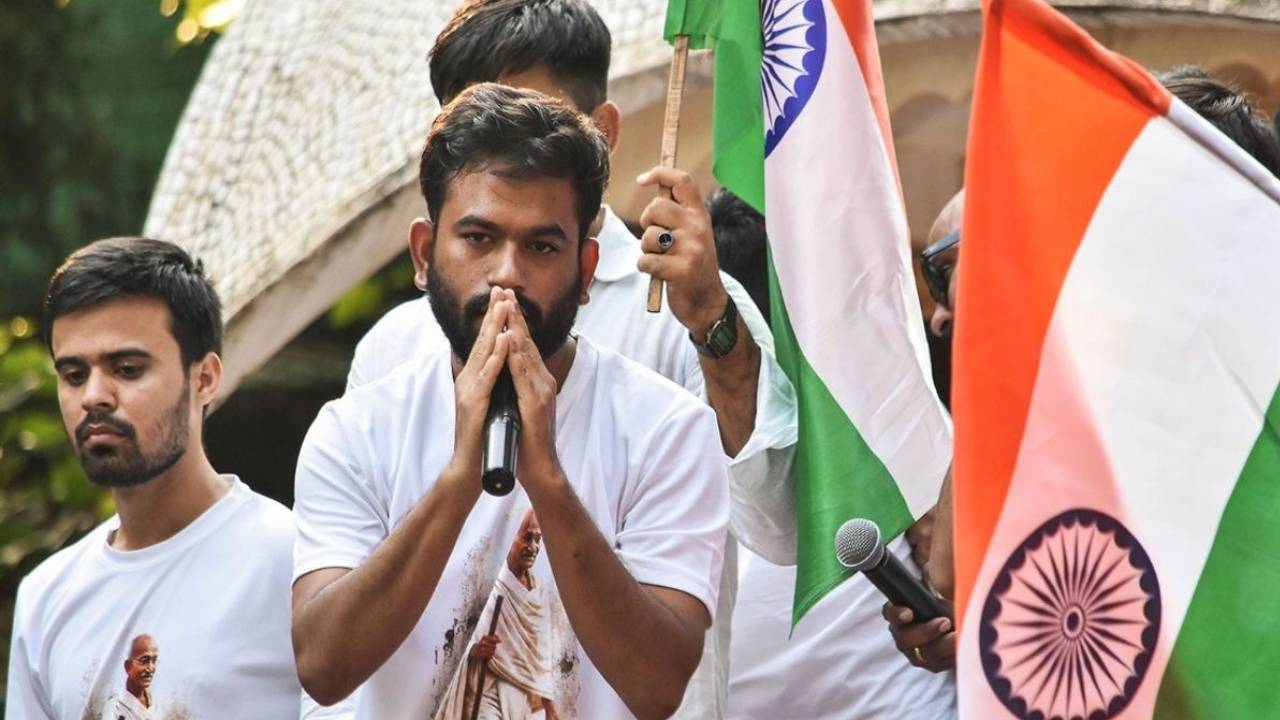 Abhijeet Dipke
