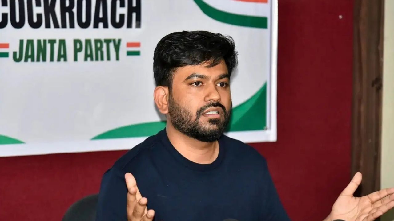 Abhijeet Dipke