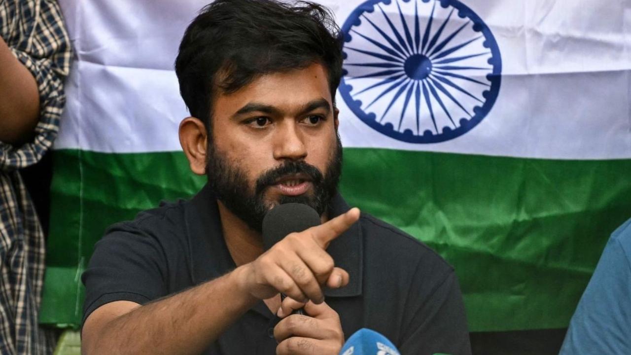 Abhijeet Dipke