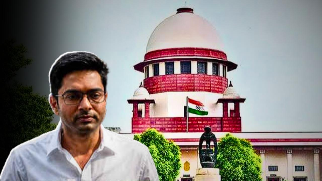 Abhishek Banerjee