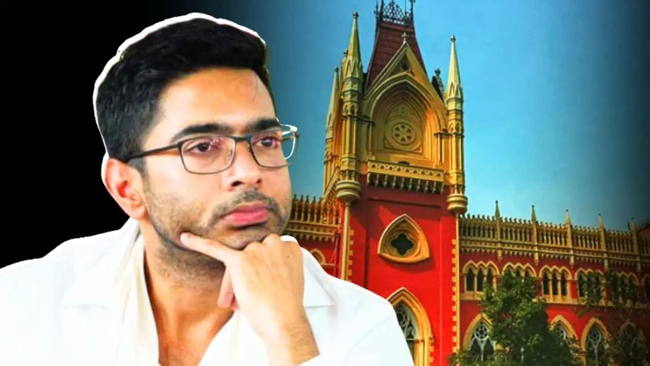 Abhishek Banerjee Court