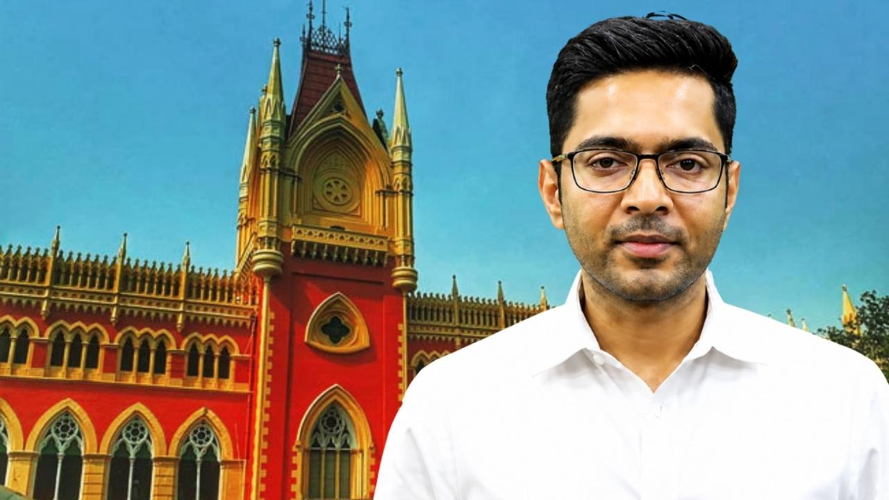 Abhishek Banerjee