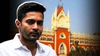 Abhishek Calcutta High court