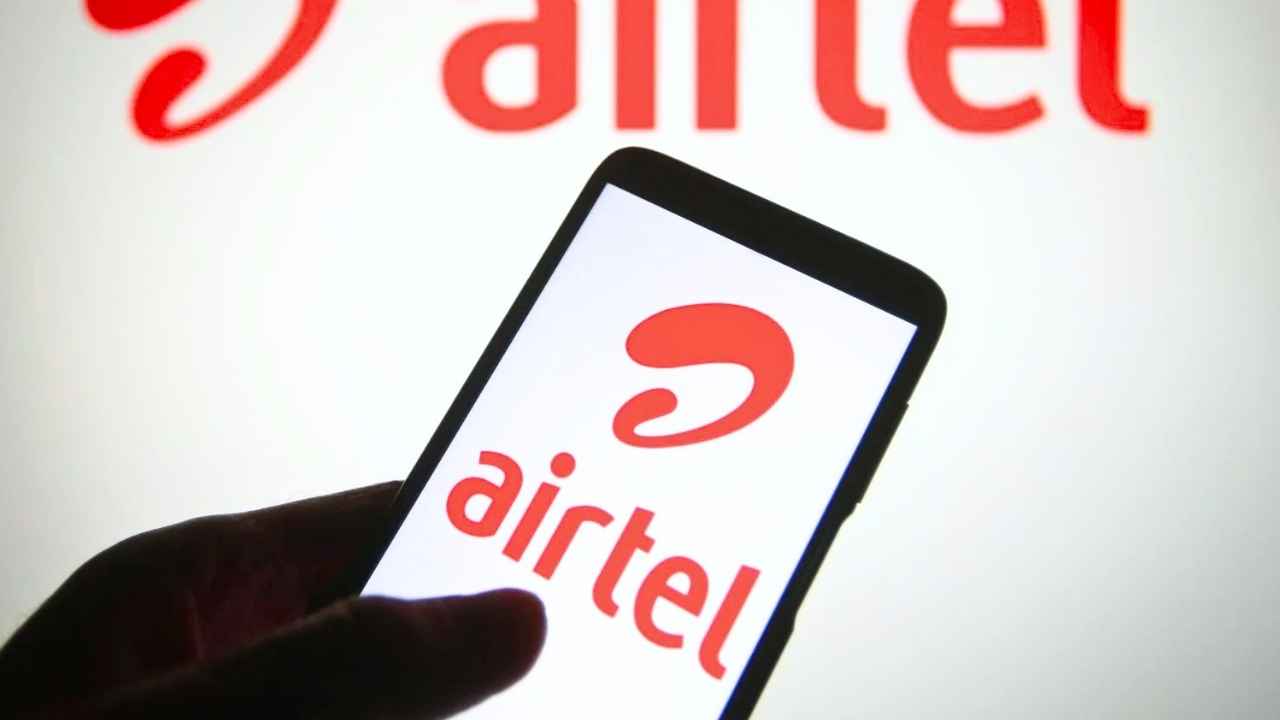 Airtel Postpaid