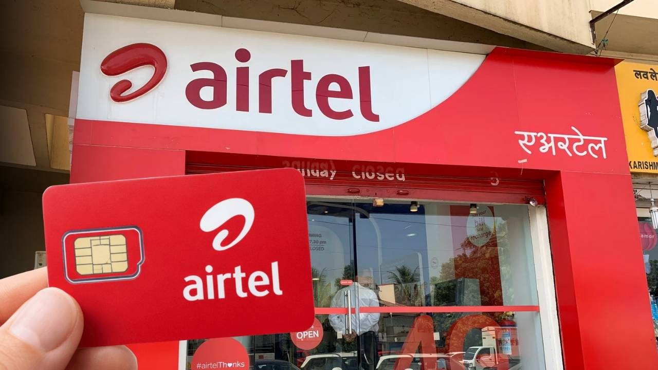 Airtel Roaming