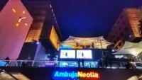 Ambuja Neotia