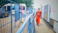 Andhra beggar donates Rs 17 lakh