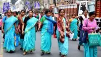 Anganwadi Workers