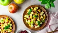 Apple Chat
