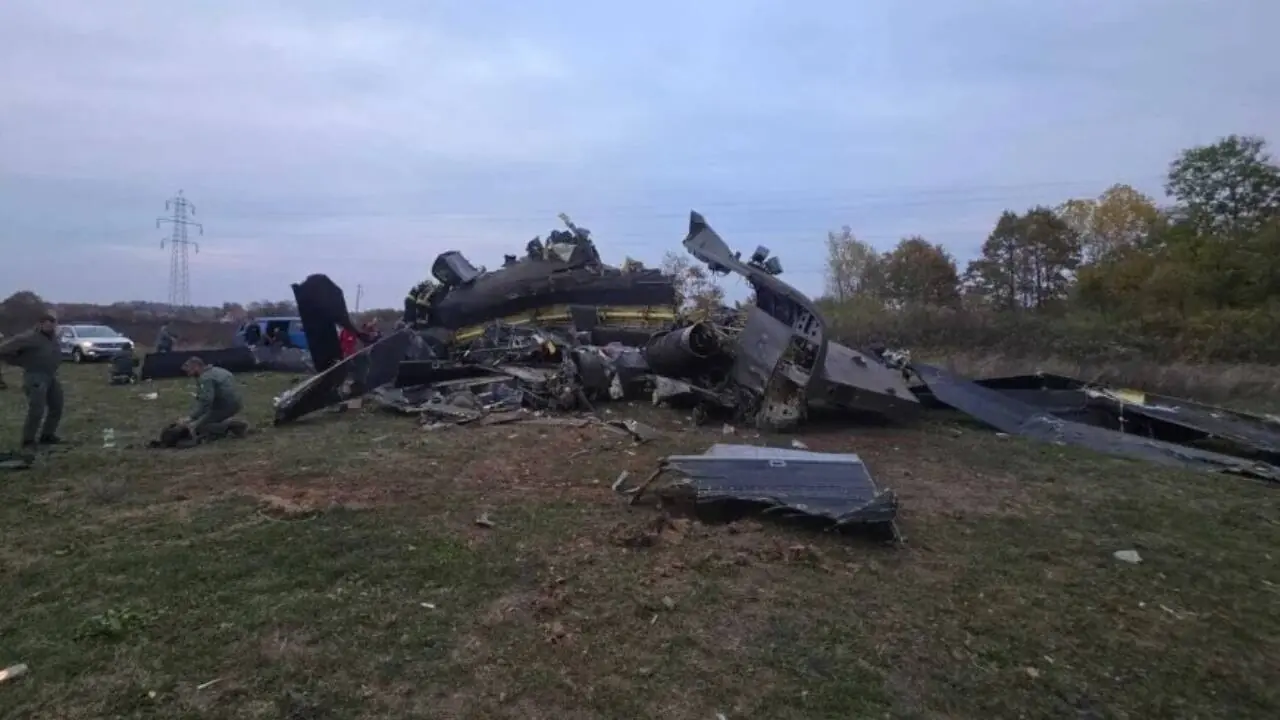 Army Helicopter Crash