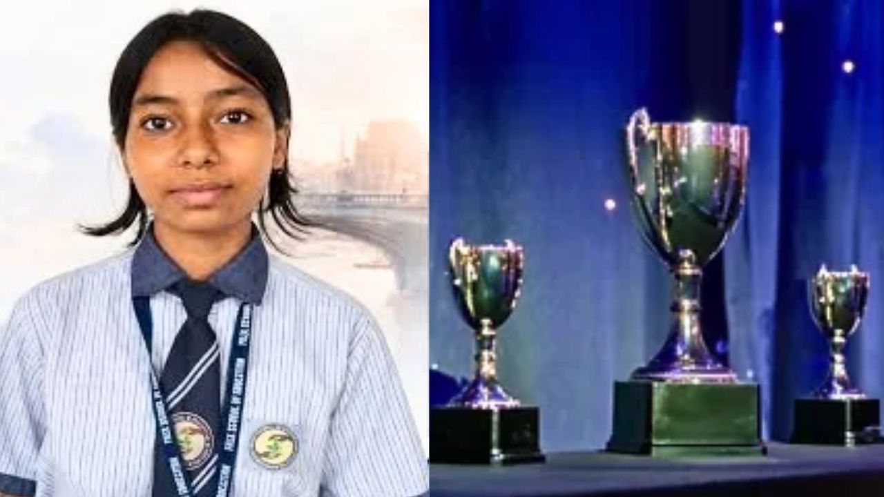 Ayesha Fatima John Locke Institute Junior global essay competition